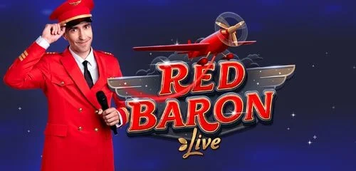 Red Baron