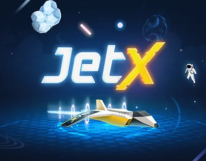 JetX